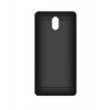 Back Panel Cover For Jinga A502 Black - Maxbhi.com