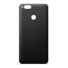 Back Panel Cover For Nubia Z17 Mini Limited Edition Black - Maxbhi.com