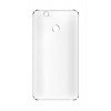 Back Panel Cover For Oukitel U11 Plus White - Maxbhi.com