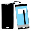 Lcd With Touch Screen For Innjoo 3 White By - Maxbhi Com
