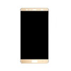 Lcd With Touch Screen For Innjoo Max 4 Pro White By - Maxbhi.com