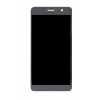 Lcd With Touch Screen For Kara Mega 4 Black By - Maxbhi.com