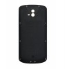 Back Panel Cover For Agm X1 Black - Maxbhi.com