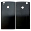 Back Panel Cover For Doogee X5 Max Black - Maxbhi Com