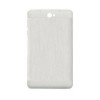 Back Panel Cover For Unic U1 Black - Maxbhi.com