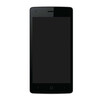 Lcd With Touch Screen For Rage Zing 4.5 White By - Maxbhi.com