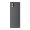 Back Panel Cover For Hitech Pride 335 Roto Cam Black - Maxbhi.com