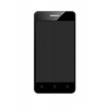 Lcd With Touch Screen For Ziox Quiq Sleek 4g Gold By - Maxbhi.com
