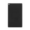 Back Panel Cover For Amazon Fire Hd 8 2017 Black - Maxbhi.com