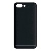 Back Panel Cover For Sharp R1s Black - Maxbhi.com