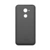 Back Panel Cover For Vodafone Smart V8 Black - Maxbhi.com