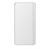 Back Panel Cover For Sharp Ms1 Black - Maxbhi.com