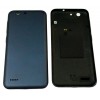 Back Panel Cover For Vodafone Smart E8 Black - Maxbhi Com