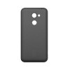 Back Panel Cover For Vodafone Smart N8 Black - Maxbhi.com