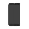 Lcd With Touch Screen For Energizer Hardcase H550s White By - Maxbhi.com