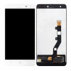 Lcd With Touch Screen For Bq Aquaris X Pro White By - Maxbhi Com