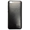 Back Panel Cover For Blackview A7 Black - Maxbhi Com