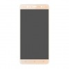 LCD with Touch Screen for Haier L7 Silver