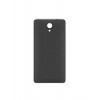 Back Panel Cover For Maxwest Nitro 55m Black - Maxbhi.com