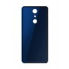 Back Panel Cover For Haier Hurricane Black - Maxbhi.com