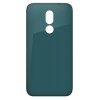 Back Panel Cover For Wiko Wim Lite Blue - Maxbhi.com