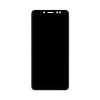 Lcd With Touch Screen For Haier Hurricane Black By - Maxbhi.com
