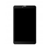 Lcd With Touch Screen For Plum Optimax 11 Black By - Maxbhi.com