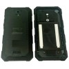 Back Panel Cover For Nomu S10 Pro Black - Maxbhi Com
