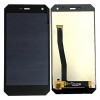 LCD with Touch Screen for Nomu S10 Pro Black
