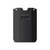 Back Panel Cover For Agm A1q Black - Maxbhi.com