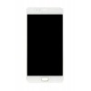Lcd With Touch Screen For Acer Liquid Z6 Max Black By - Maxbhi.com