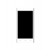 Lcd With Touch Screen For Salora Njoy X E6 Black By - Maxbhi.com