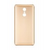 Back Panel Cover For Innjoo Fire 4 Plus Black - Maxbhi.com