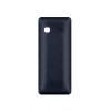 Back Panel Cover For Ismart Is203 Plus Black - Maxbhi.com