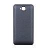 Back Panel Cover For Uhans H5000 Black - Maxbhi.com