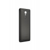 Back Panel Cover For Uhans Note 4 Black - Maxbhi.com