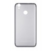 Back Panel Cover For Uhappy Up720 Black - Maxbhi.com