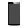 Lcd With Touch Screen For Innjoo Max Black By - Maxbhi.com