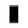 Lcd With Touch Screen For Uhans Note 4 Black By - Maxbhi.com
