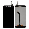 Lcd With Touch Screen For Vernee M5 Blue By - Maxbhi Com