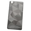 Back Panel Cover For Bluboo Maya Black - Maxbhi Com