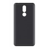 Back Panel Cover For Cubot R9 Black - Maxbhi.com