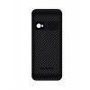 Back Panel Cover For Exmart E2 Black - Maxbhi.com