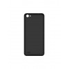 Back Panel Cover For Gretel A7 Black - Maxbhi.com