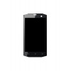 Lcd With Touch Screen For Agm A2 Black By - Maxbhi.com
