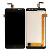 LCD with Touch Screen for Bluboo D1 Black