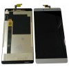 Lcd With Touch Screen For Vkworld T1 Plus Black By - Maxbhi Com