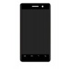 Lcd With Touch Screen For Vox Mobile V810 White By - Maxbhi.com