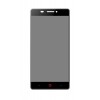 Lcd With Touch Screen For Doopro P1 Pro Black By - Maxbhi.com