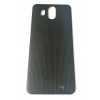 Back Panel Cover For Homtom S16 Black - Maxbhi Com